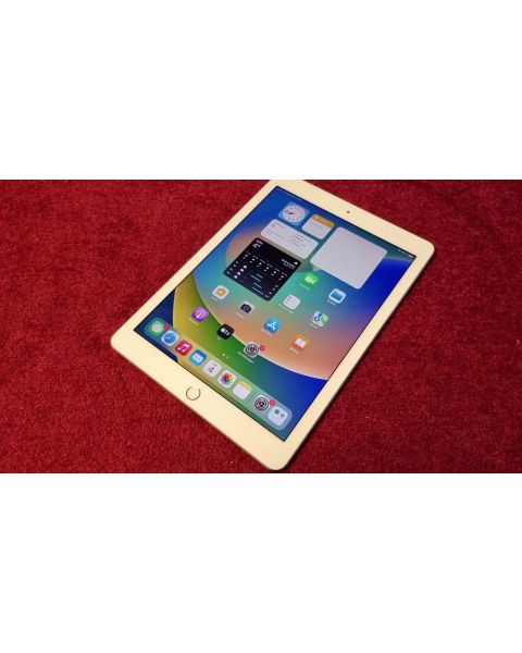 Apple IPad Pro 9.7 *IOS 16.7.12, 32 Gigabyte, WiFi   BT , 9,7 Zoll 