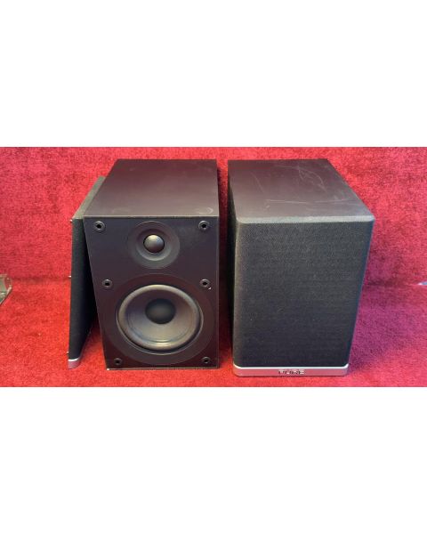 Pure Boxen Paar *6 Ohm, 40 Watt