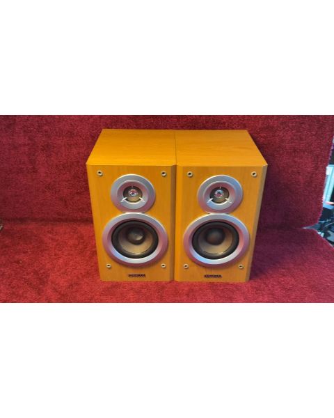 Kenwood LS-M57 *4 Ohm, 50 Watt