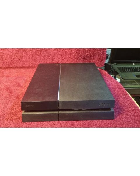 Playstation 4 *500GB 