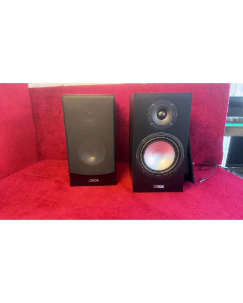 Canton GLE 436 Boxen Paar *4-8 Ohm, 2 Kanal, 140 Watt