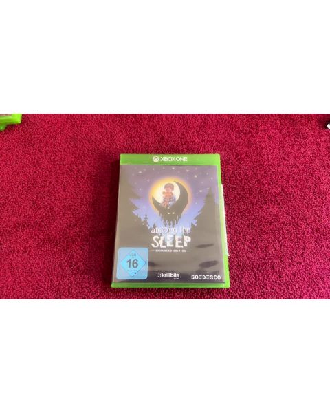 Among The Sleep - Enhanced Edition * [Xbox One] 