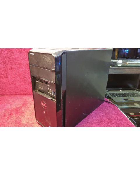 Dell PC System *Win 11 / Intel Core -, i7- 3770K  3.5 GHz, 500GB SSD , 350Watt NT 