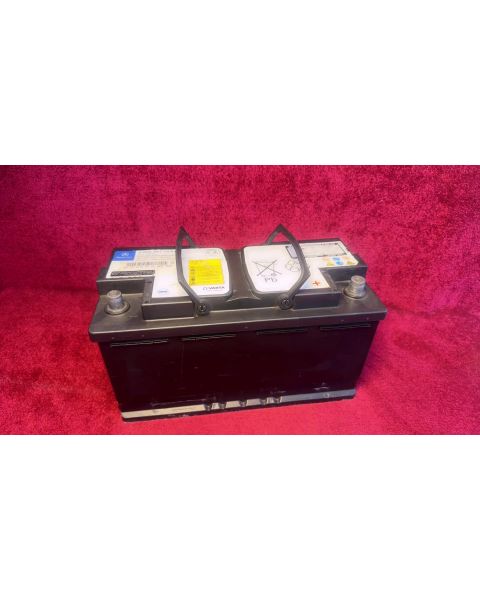 Sprinter Start Batterie W906  *volle Funktion, 12V / 95Ah, A005411001
