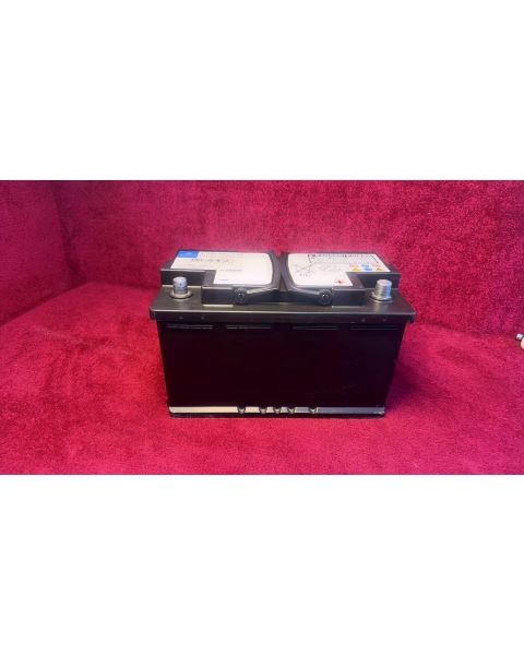 Mercdes GLK Start Batterie  *volle Funktion, 12V 80Ah, A0009822108