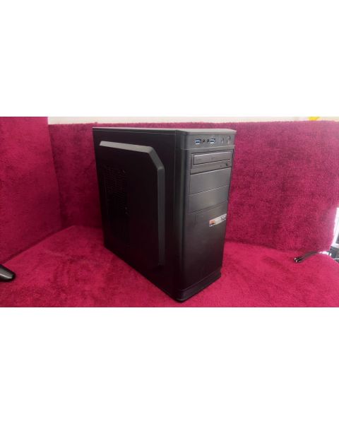 PC Tower Intel i3 7100 2x 3,91Ghz *WINDOWS 10, 8 Gigabyte Ram, 1000GB HDD, 128GB SSD