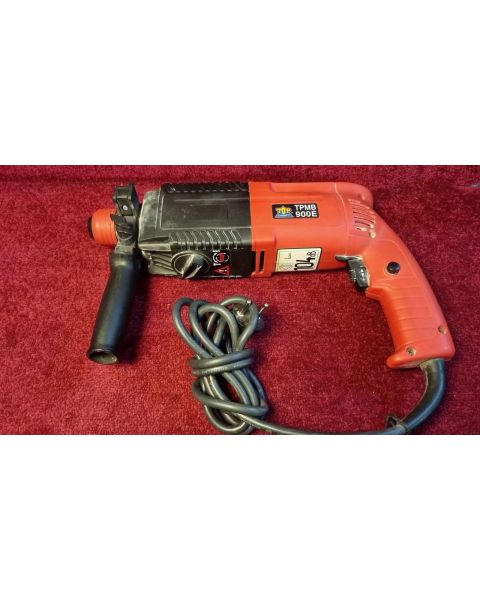 Top Craft TPMB 900E Bohrhammer 