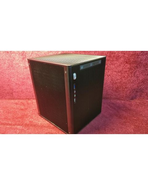 Asus Mini PC  *WINDOWS 11, 16 Gigabyte DDR3, 256GB SSD , Intel I5 4460