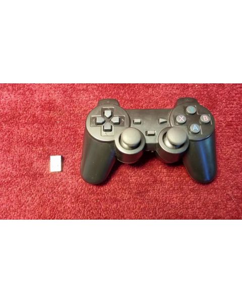  Wireless Controller – Gamepad *2,4 GHz -, USB-Empfänger /, Dongel, für /PC/TV-Box 