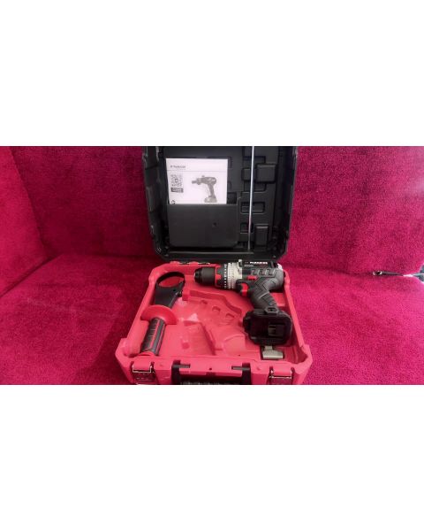 20V Akku-Schlagbohrschrauber *PSBSAP 20-Li C3, , ohne Akku , und Ladegerät