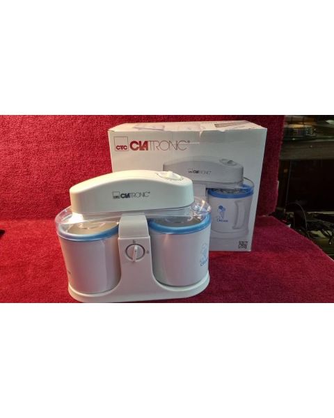 Ciatronic Eiscrme-Maker ICM3650