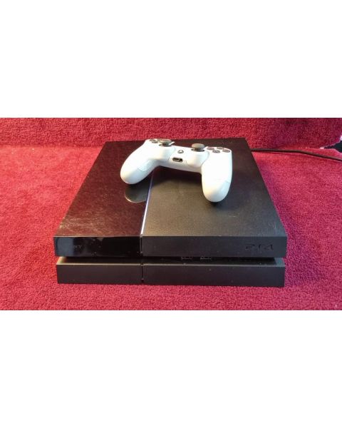 Playstaton 4  *1x Controller , 500GB 