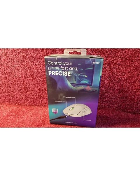 uRage Reaper 250 Gaming-Maus