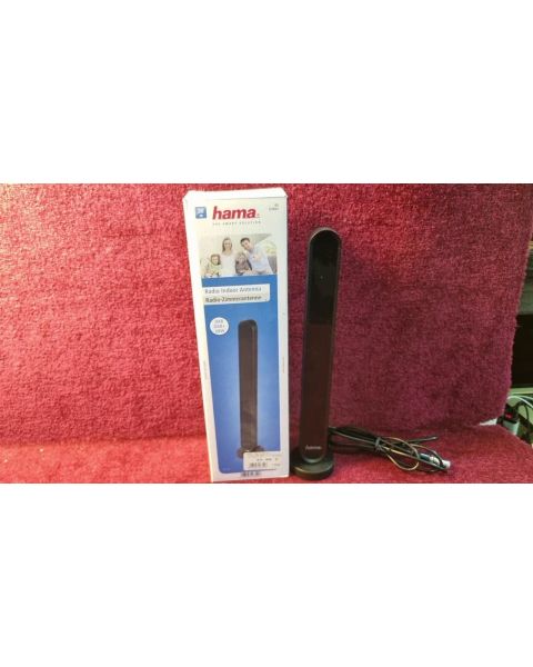 Hama 121652 DAB+ Zimmerantenne