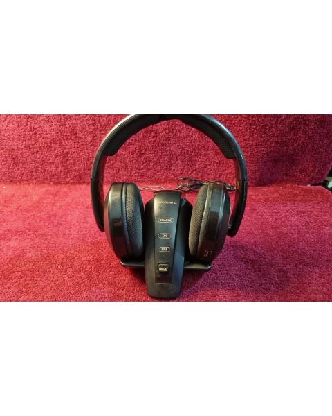 VIVANCO FMH 7190 Funkkopfhörer