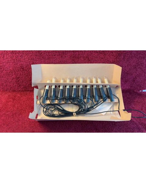 Weinachts Beleuchtung / Deko 