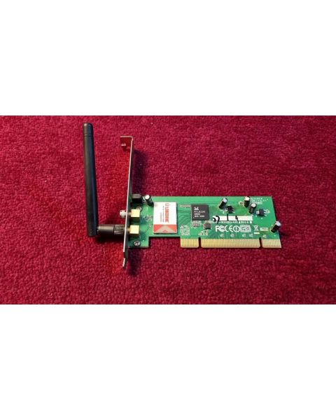 Longshine LCS-8031N1 Wlan Karte *PCi