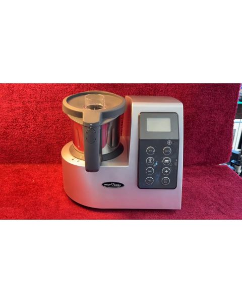 Proficook PC-MKM 1074 *Dampfgaren, Kneten, Mixen