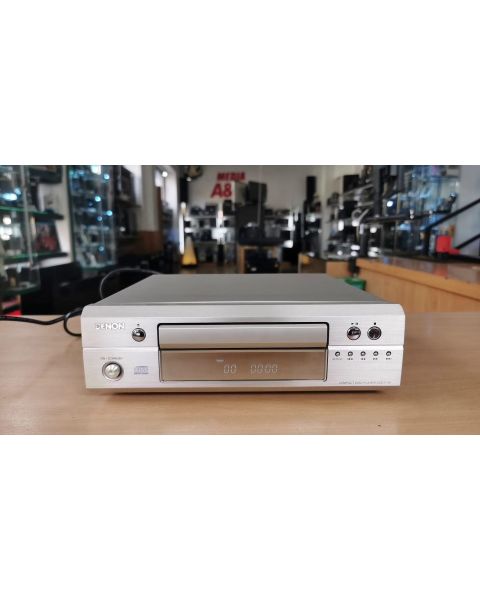 Denon DCD-F101 CD-Player *Mängel CD Stock , nach einer weile, Optical Out