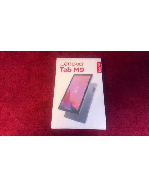 Lenovo Tab M9 Tablet,9''  *Android 13, 3GB RAM, 32GB Speicher, Touch Display
