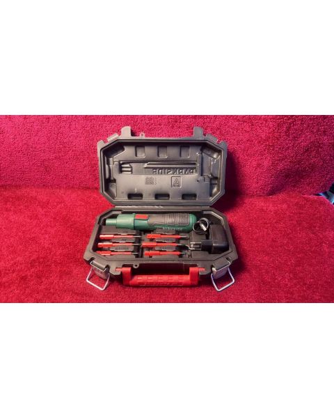 PARKSIDE Akku-Schraubendreher  *12V PASD 4 B2