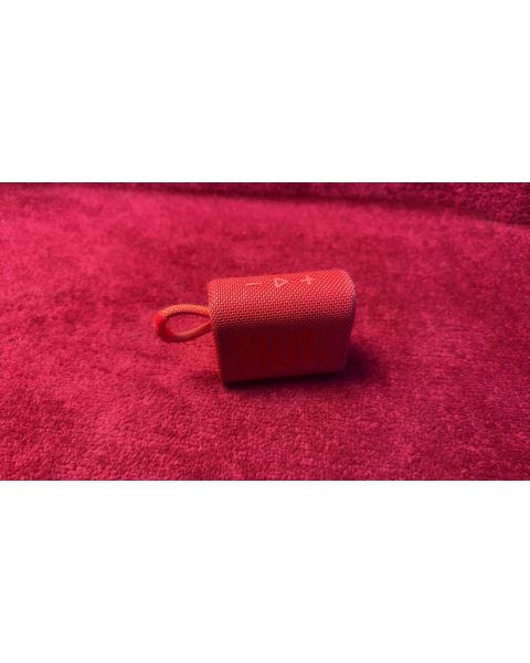 JBL Go 3 Bluetooth Lautsprecher *Bluetooth