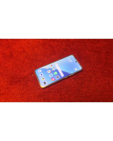 Xiaomi 15T 5G  *ANDROID 16, 256 Gigabyte , 5G  WiFi   BT , 6,38 Zoll 