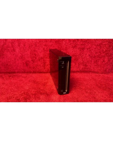 Nintendo Wii Konsole  *2 Controller