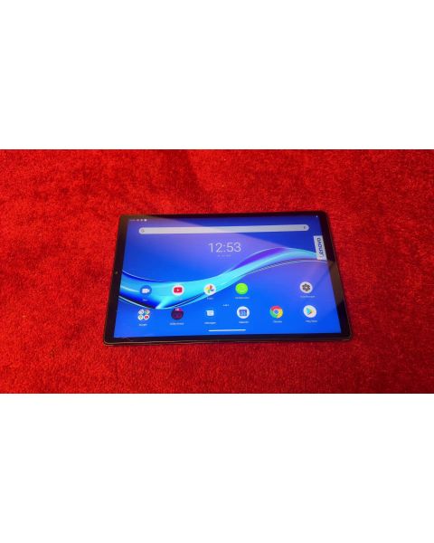 Lenovo Tab M10 FHD Plus *ANDROID 10, 32 Gigabyte, 4G  WiFi   BT, 10 Zoll
