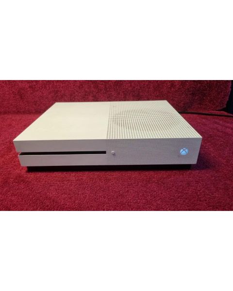 Xbox One S *1TB , ohne Controller 