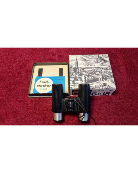 Fernglas Karl Zeiss Jena