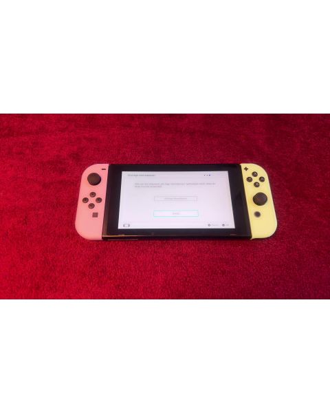 Nintendo Switch  *Controller Neu, W-Lan, 32GB Speicher, USB-C und HDMI