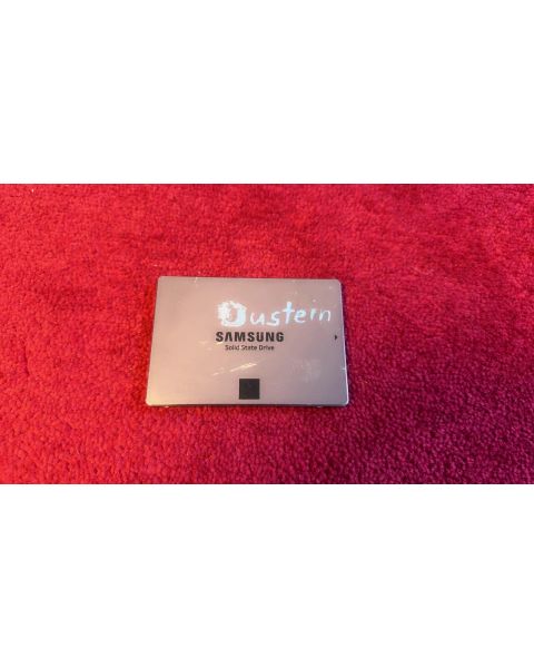 Samsung SSD 840 Evo 250GB *250GB SSD