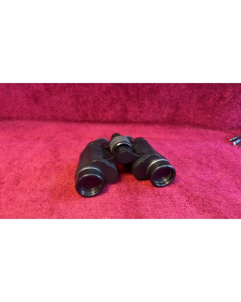 Revue vergütete Optik 8x30 131m  *auf 1000m - , Fernglas Binocular Feldstecher