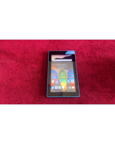 Lenovo TAB3 7 Essential *ANDROID 5, 8 Gigabyte , WiFi   BT, 7 Zoll 