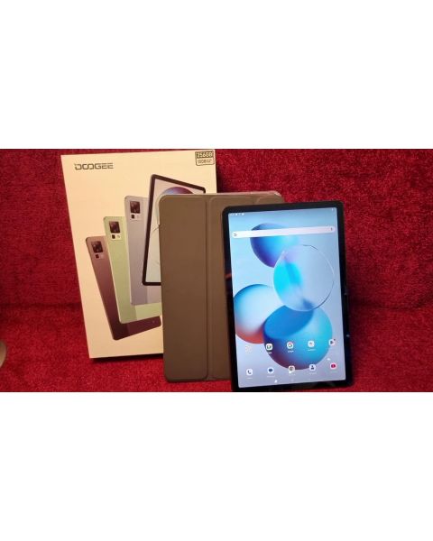 Doogee T30PRO *ANDROID 13, 256 Gigabyte , 4G  WiFi   BT, 11 Zoll