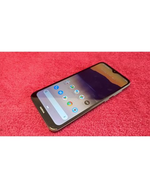 Nokia 2.3  *ANDROID 11, 32 Gigabyte, 4G  WiFi   BT, 6 Zoll 