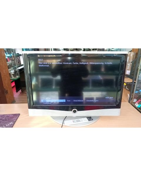 Loewe Art 32 LED TV *Full HD, Triple Tuner, 3x HDMI, Ethernet