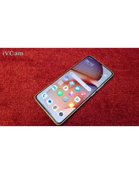 Xiaomi Redmi Note 13 *ANDROID 15, 128 Gigabyte , 5G  WiFi   BT , 6 Zoll 