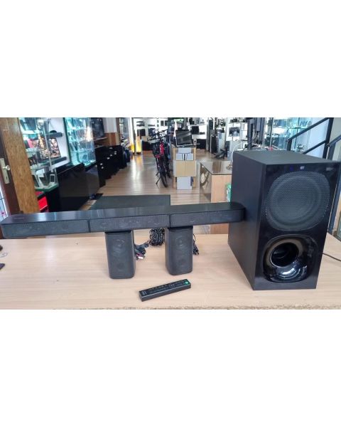 Sony HT-S20R 5.1 Soundbar *Bluetooth, USB , AUX, HDMI