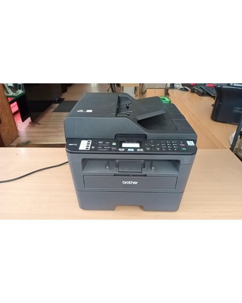 Brother MFC L2710DW Laserdrucker *Schwarz/ Weiß, Kopierer, Scanner, Fax