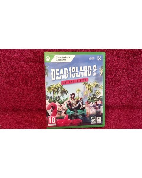 Dead Island 2 Day One Edition (Xbox) 