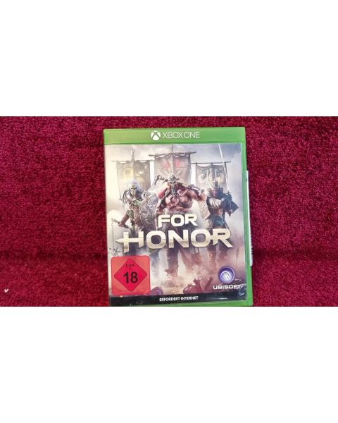 For Honor - [Xbox One]