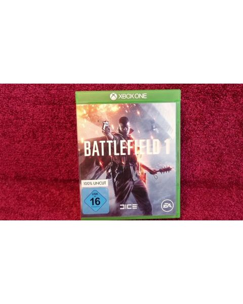 Battlefield 1 - [Xbox One]