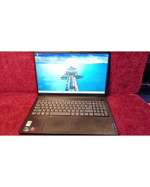 Lenovo V15 G4 AMD Ryzen 5 7520U *WINDOWS 11, 16 Gigabyte Ram, 1000 GB SSD, AMD Radeon 610M