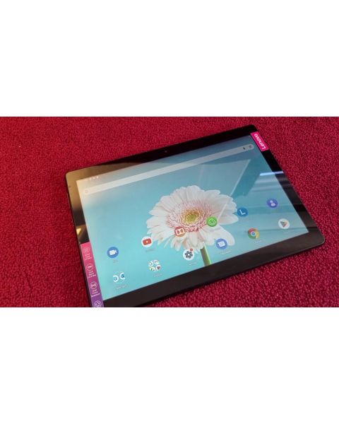 Lenovo Tab M10 HD *ANDROID 10, 16 Gigabyte , 4G  WiFi   BT, 10 Zoll