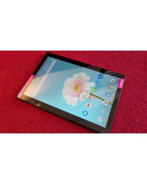 Lenovo Tab M10 HD *ANDROID 10, 16 Gigabyte , 4G  WiFi   BT, 10 Zoll
