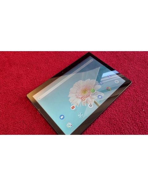 Lenovo Tab M10 HD *ANDROID 10, 16 Gigabyte , 4G  WiFi   BT, 10 Zoll