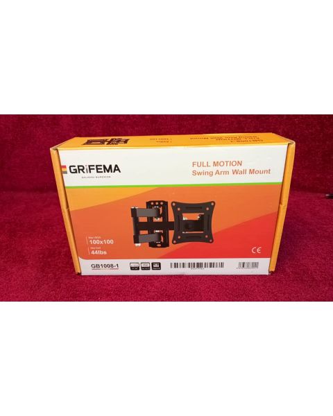 Grifema GB1008-1 TV Wandhalterung