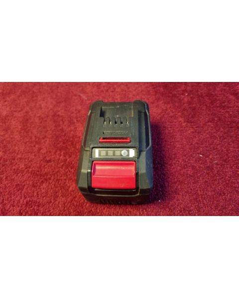 Einhell Power X Change Charger *4Ah, 18V